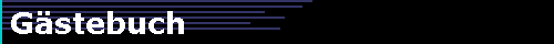  Gstebuch 